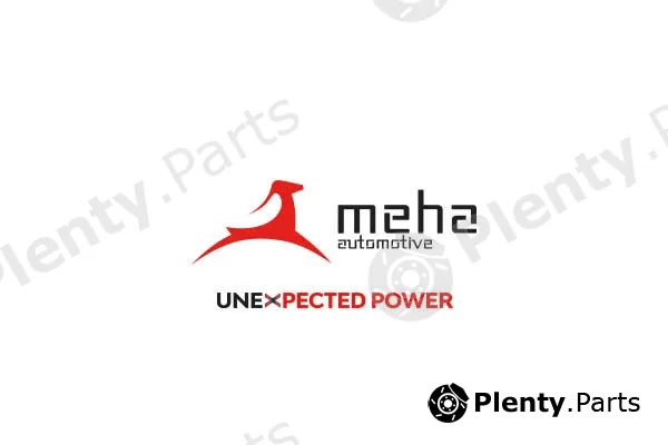 Meha Automotive MH73710 — Brake Hose