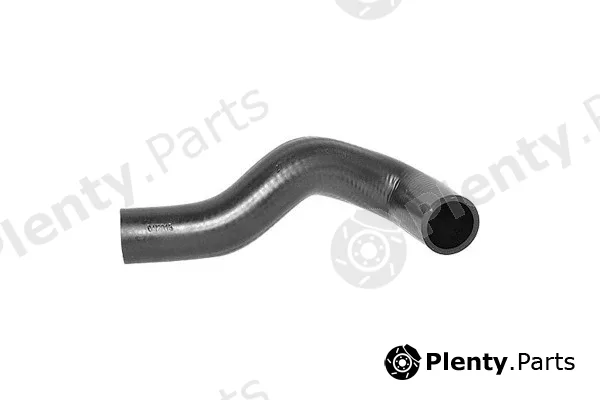 Meha Automotive MH52727 — Radiator Hose