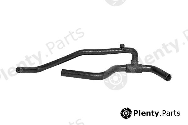 Meha Automotive MH52222 — Heater Hose