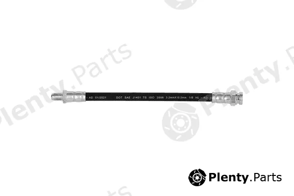 Meha Automotive MH73968 — Brake Hose