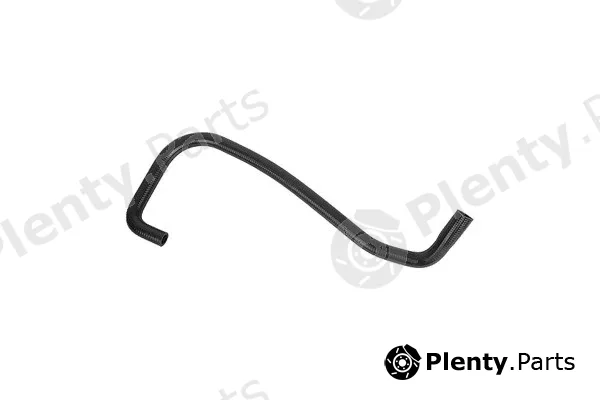 Meha Automotive MH53589 — Heater Hose