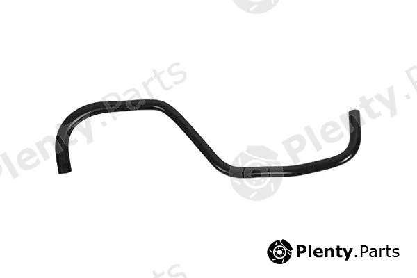 Meha Automotive MH54589 — Hose, crankcase ventilation