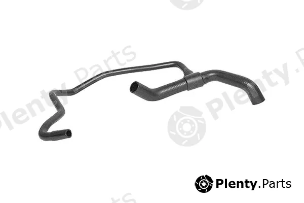 Meha Automotive MH53069 — Radiator Hose