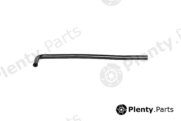 Meha Automotive MH52141 — Hose, crankcase ventilation