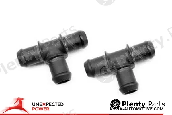 Meha Automotive MH72428K — Coolant Flange