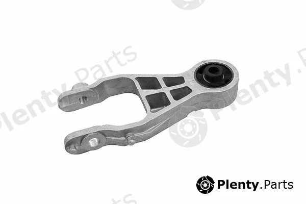Meha Automotive MH45219 — Mounting, engine