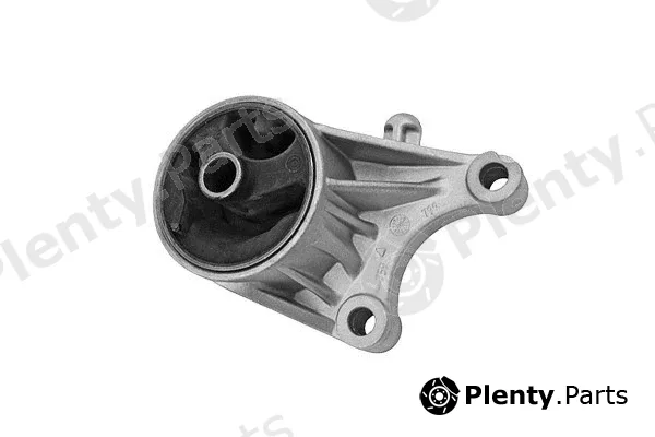 Meha Automotive MH45114 — Mounting, engine