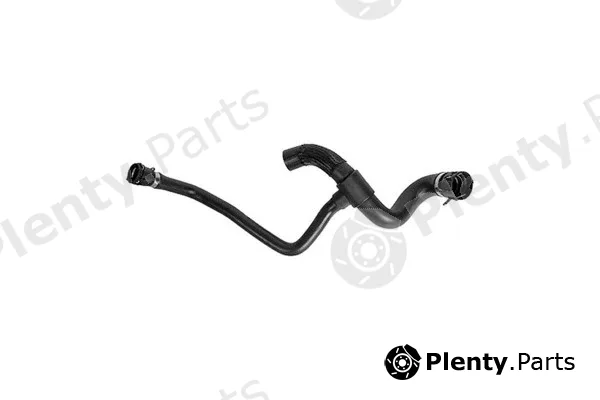 Meha Automotive MH52803 — Radiator Hose