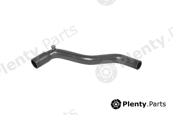 Meha Automotive MH52112 — Radiator Hose
