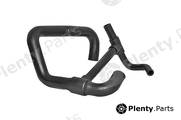 Meha Automotive MH52210 — Radiator Hose