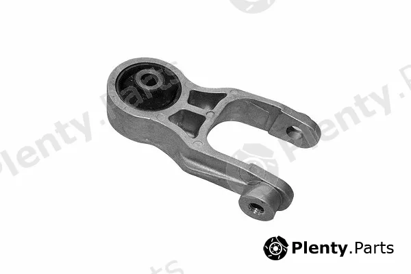 Meha Automotive MH45126 — Mounting, engine