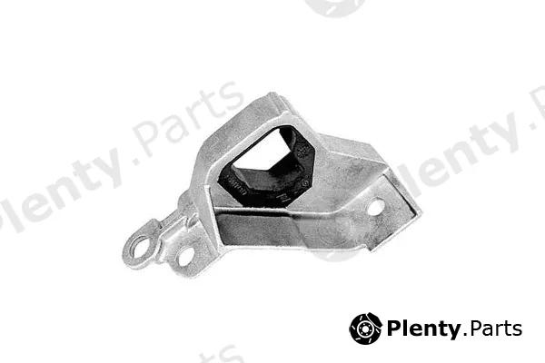 Meha Automotive MH30513 — Rubber Buffer, muffler