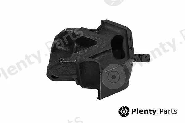 Meha Automotive MH45137 — Mounting, engine