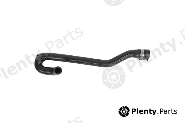 Meha Automotive MH53587 — Heater Hose