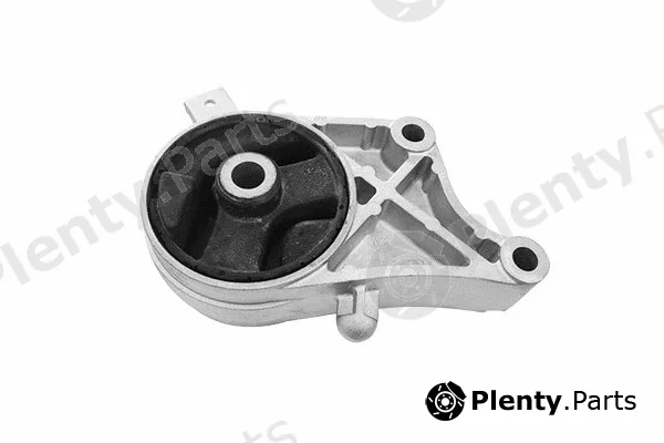 Meha Automotive MH45119 — Mounting, engine