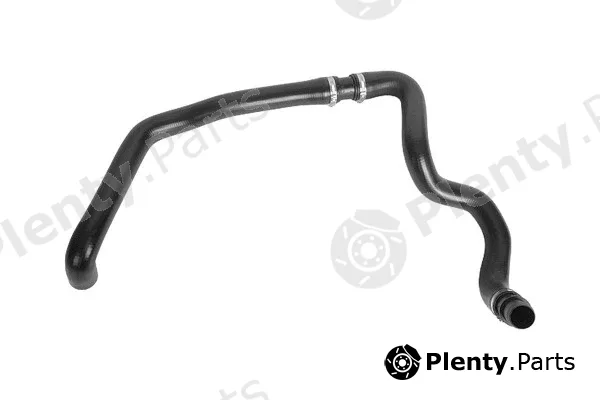 Meha Automotive MH56380 — Radiator Hose