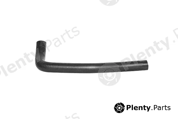Meha Automotive MH52570 — Radiator Hose