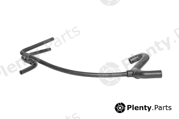 Meha Automotive MH52690 — Radiator Hose