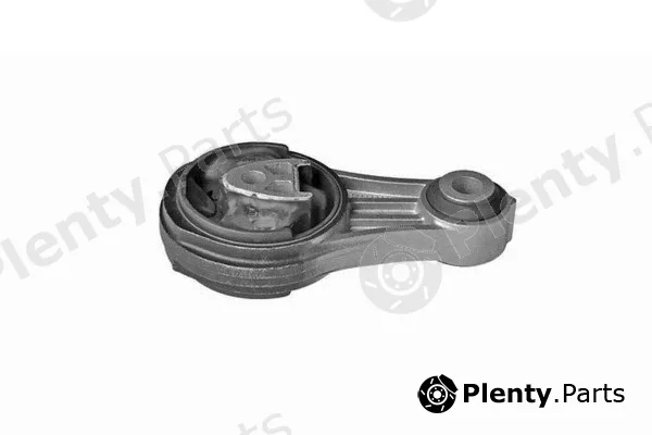 Meha Automotive MH30720 — Mounting, engine