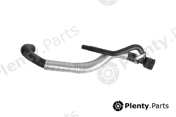 Meha Automotive MH55532 — Heater Hose