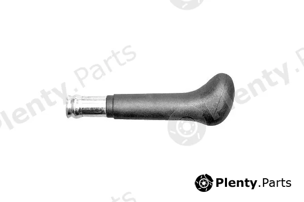 Meha Automotive MH72204 — Gear Shift Lever Knob