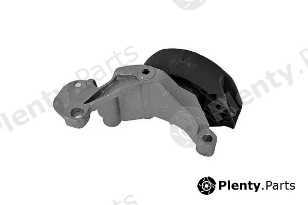 Meha Automotive MH30305 — Mounting, engine