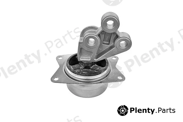 Meha Automotive MH45162 — Mounting, manual transmission