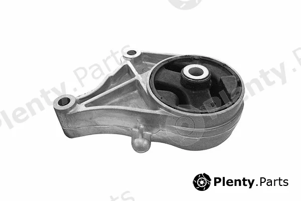 Meha Automotive MH45118 — Mounting, engine