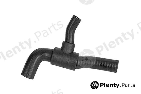 Meha Automotive MH55549 — Radiator Hose