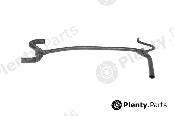 Meha Automotive MH52691 — Radiator Hose