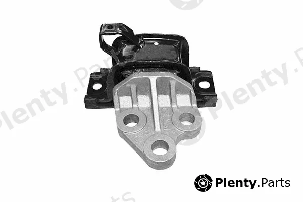 Meha Automotive MH45232 — Mounting, engine