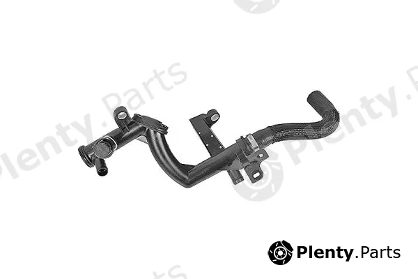Meha Automotive MH51422 — Radiator Hose