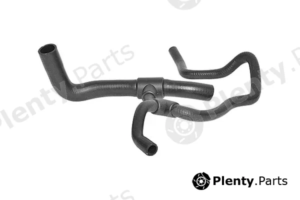 Meha Automotive MH52993 — Radiator Hose