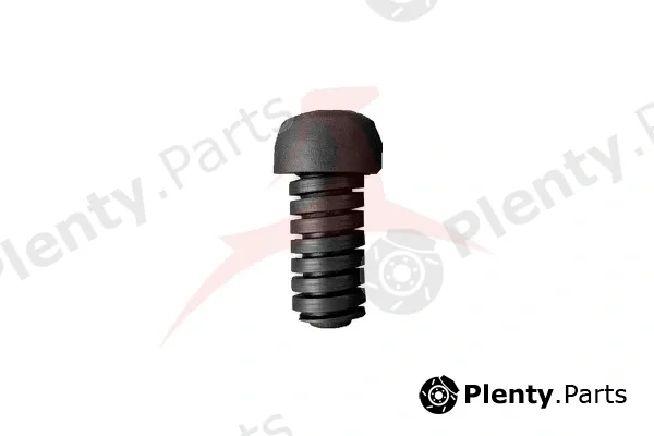 Meha Automotive MH17041 — Buffer, engine cover