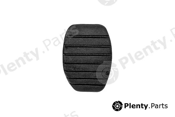 Meha Automotive MH30562 — Pedal Pad, brake pedal