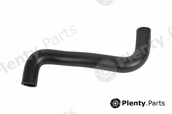 Meha Automotive MH55372 — Radiator Hose