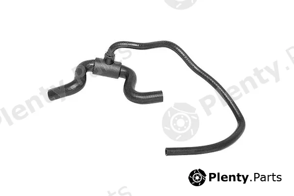Meha Automotive MH53003 — Heater Hose