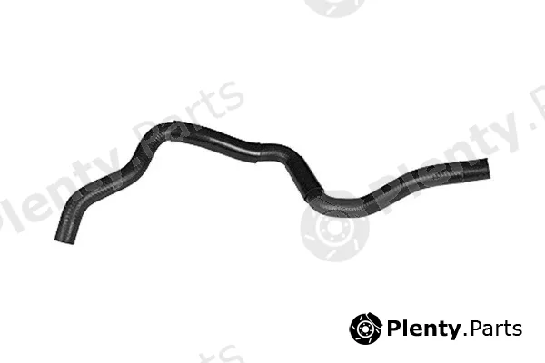 Meha Automotive MH55348 — Hydraulic Hose, steering