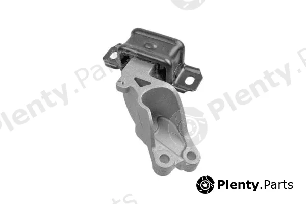 Meha Automotive MH42204 — Mounting, engine