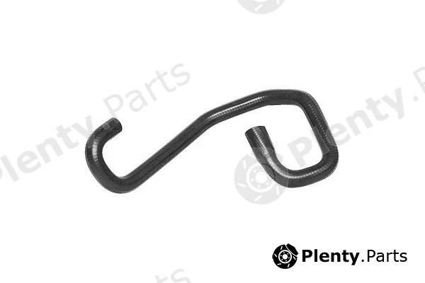 Meha Automotive MH52833 — Radiator Hose