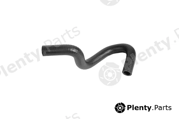 Meha Automotive MH55743 — Radiator Hose