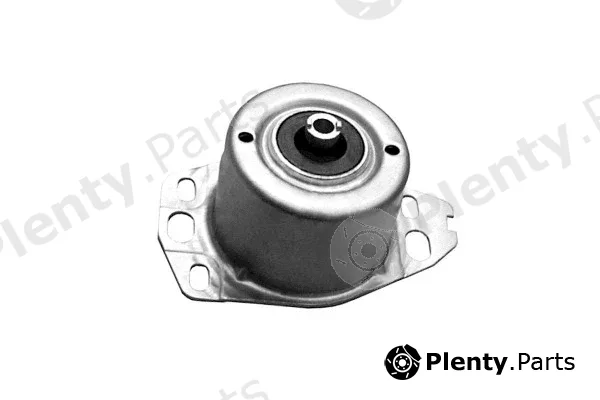 Meha Automotive MH12607 — Mounting, engine