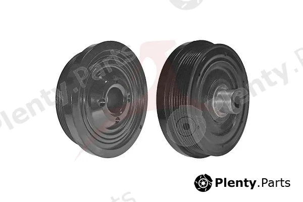 Meha Automotive MHK60120 — Belt Pulley, crankshaft