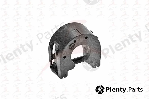 Meha Automotive MH75016 — Mounting, radiator