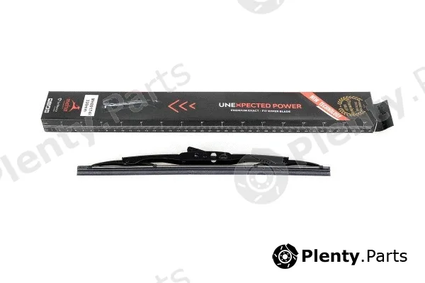Meha Automotive MH89174R — Wiper Blade
