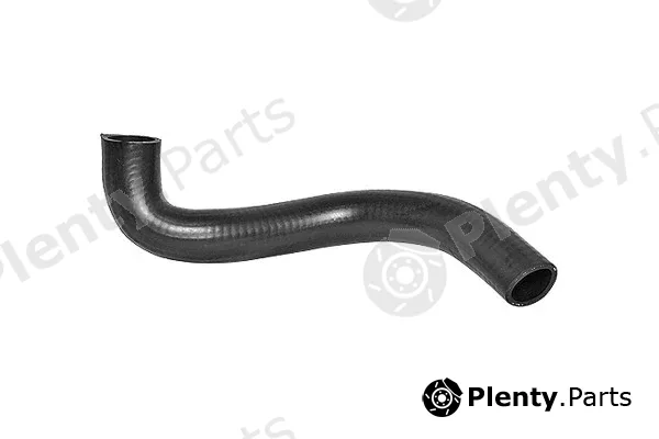 Meha Automotive MH52168 — Radiator Hose
