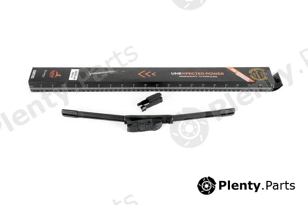 Meha Automotive MH89138R — Wiper Blade