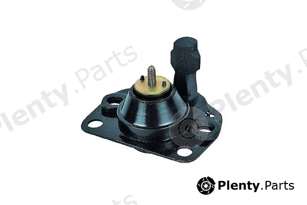 Meha Automotive MH30504 — Mounting, engine