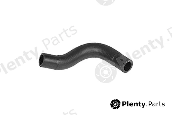 Meha Automotive MH52970 — Hose, heat exchanger (heating)