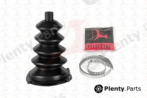 Meha Automotive MH31008S — Bellow, steering